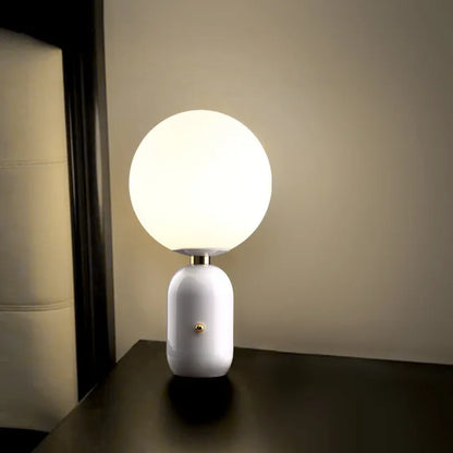 Elegant Nordic Desk Lamp with Modern Lighting Style