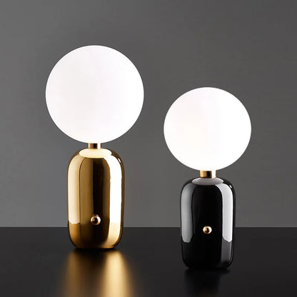 Elegant Nordic Desk Lamp with Modern Lighting Style - Cofik