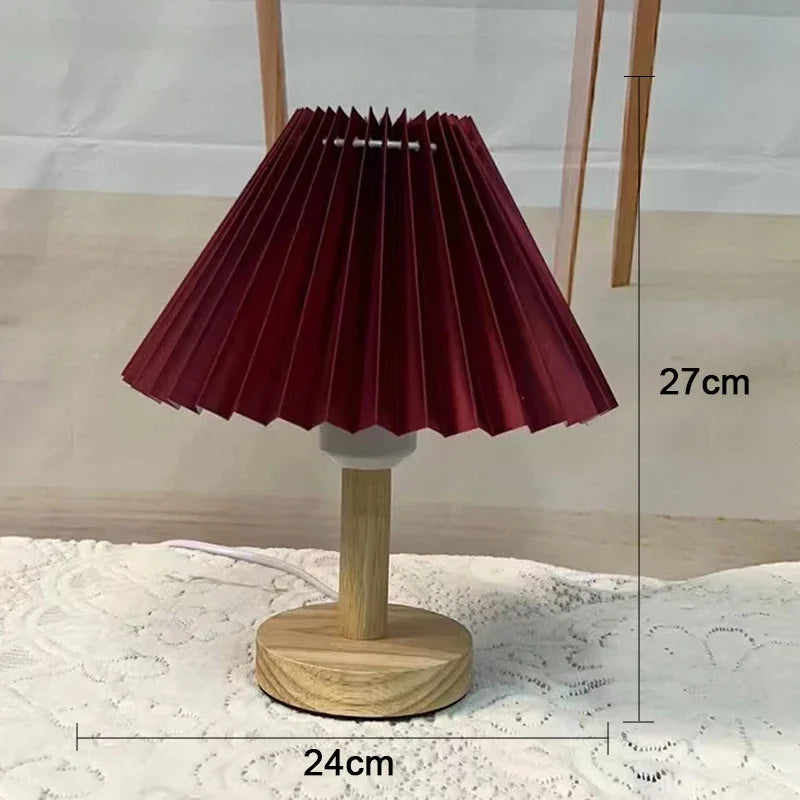 Elegant Simple Desk Lamp for Modern Home Lighting
