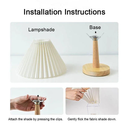 Elegant Simple Desk Lamp for Modern Home Lighting