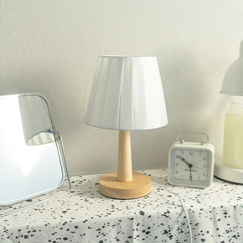 Stylish Adjustable LED Desk Lamp