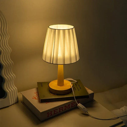 Stylish Adjustable LED Desk Lamp - Cofik