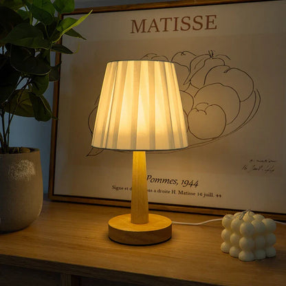 Stylish Adjustable LED Desk Lamp
