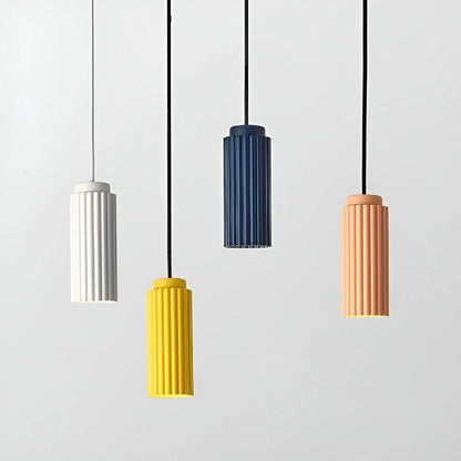 Modern Minimalist LED Pendant Light