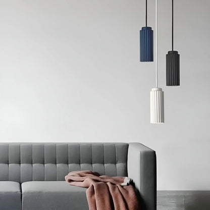 Modern Minimalist LED Pendant Light