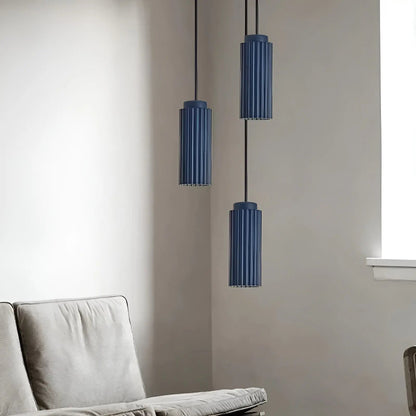 Modern Minimalist LED Pendant Light