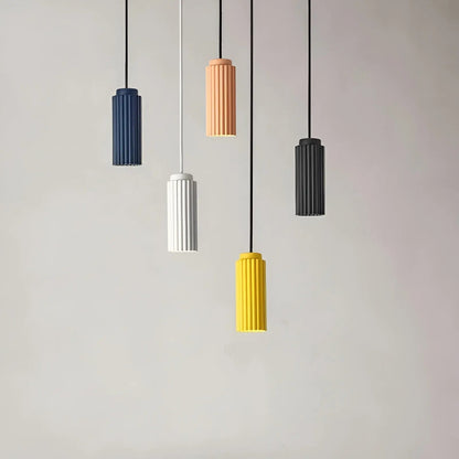 Modern Minimalist LED Pendant Light