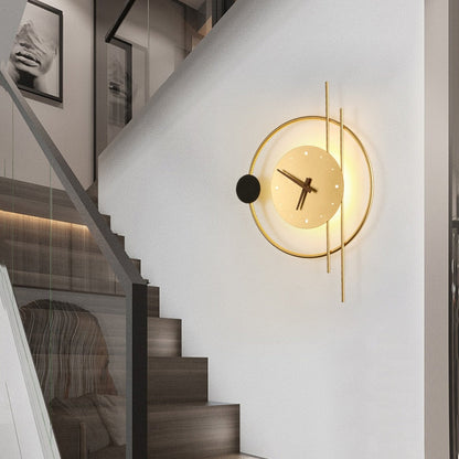 Elegant LED Wall Light – Sleek Modern Design