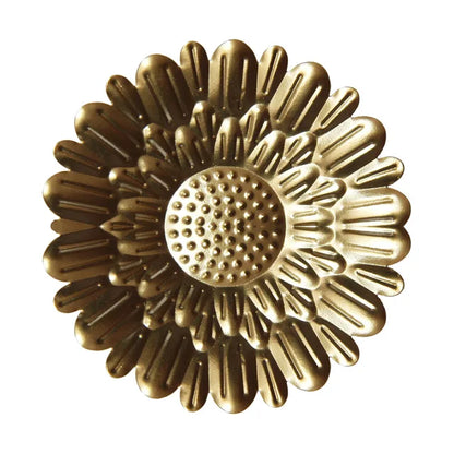 Luxury Golden Decor Wall Art