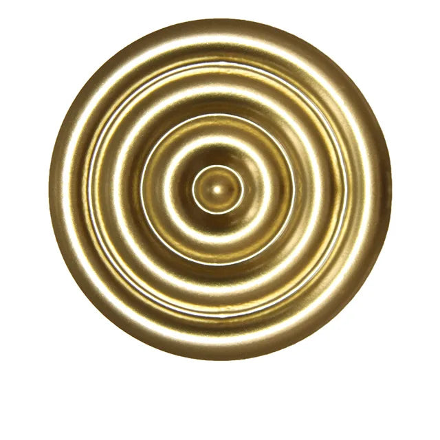 Luxury Golden Decor Wall Art