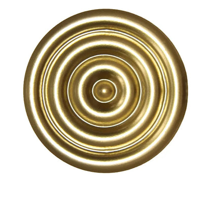 Luxury Golden Decor Wall Art