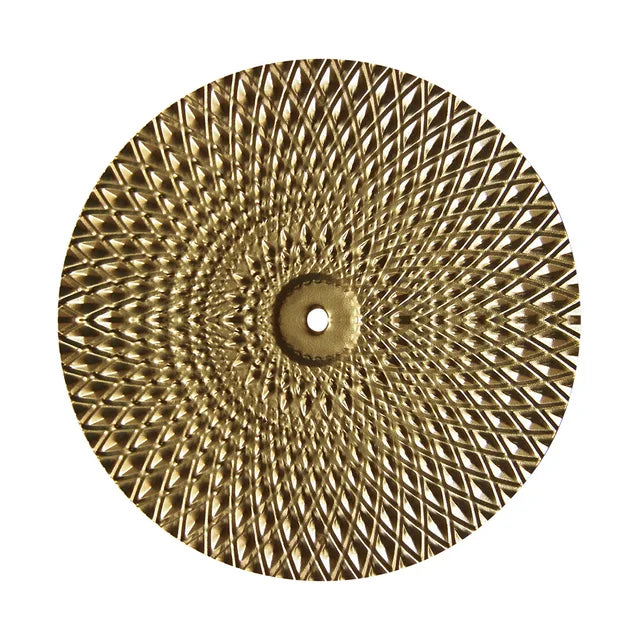 Luxury Golden Decor Wall Art