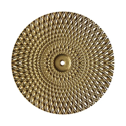 Luxury Golden Decor Wall Art