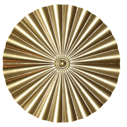 Luxury Golden Decor Wall Art