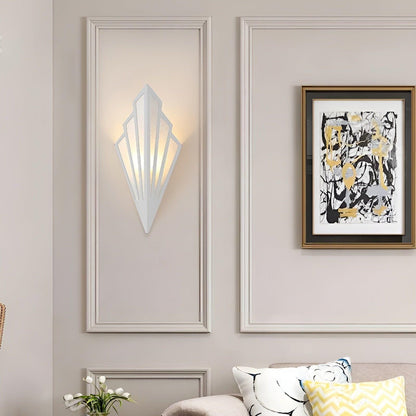 Contemporary Nordic LED Wall Lamp