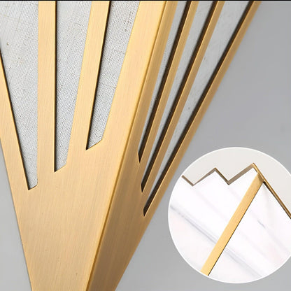 Contemporary Nordic LED Wall Lamp