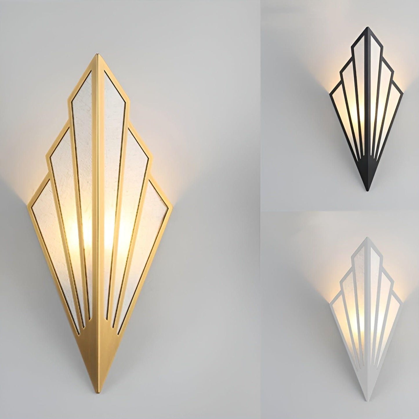Contemporary Nordic LED Wall Lamp