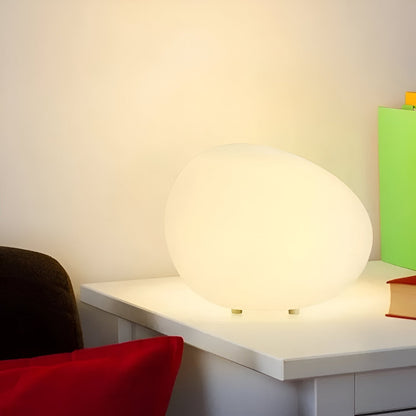 Simple Nordic Desk Lamp