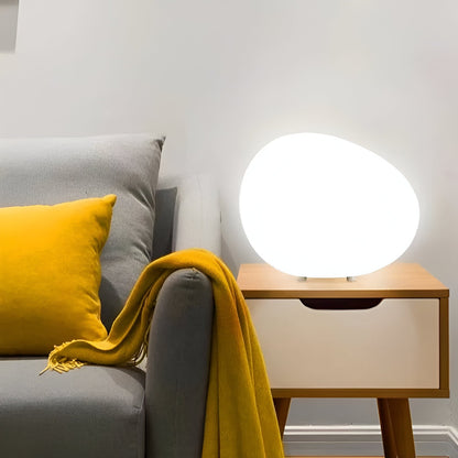 Simple Nordic Desk Lamp