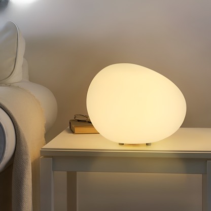 Simple Nordic Desk Lamp