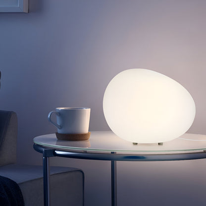 Simple Nordic Desk Lamp