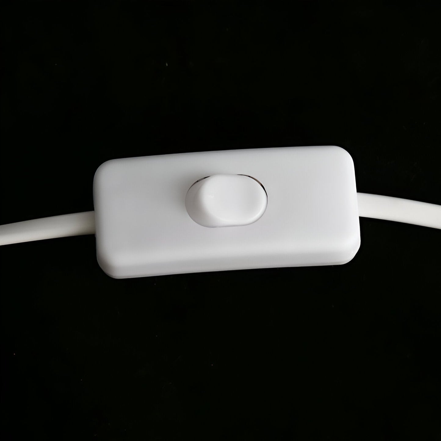 Simple Nordic Desk Lamp
