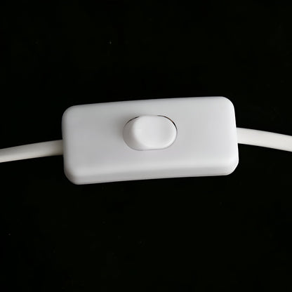 Simple Nordic Desk Lamp
