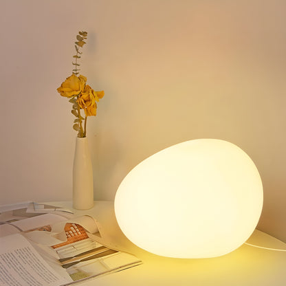 Simple Nordic Desk Lamp