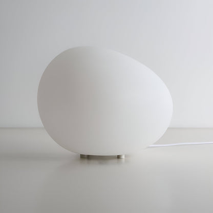 Simple Nordic Desk Lamp