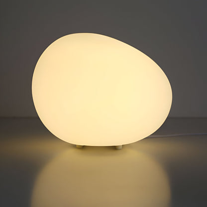 Simple Nordic Desk Lamp