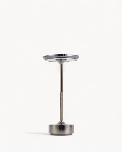 Sleek Wireless Desk Lamp for Home Lighting