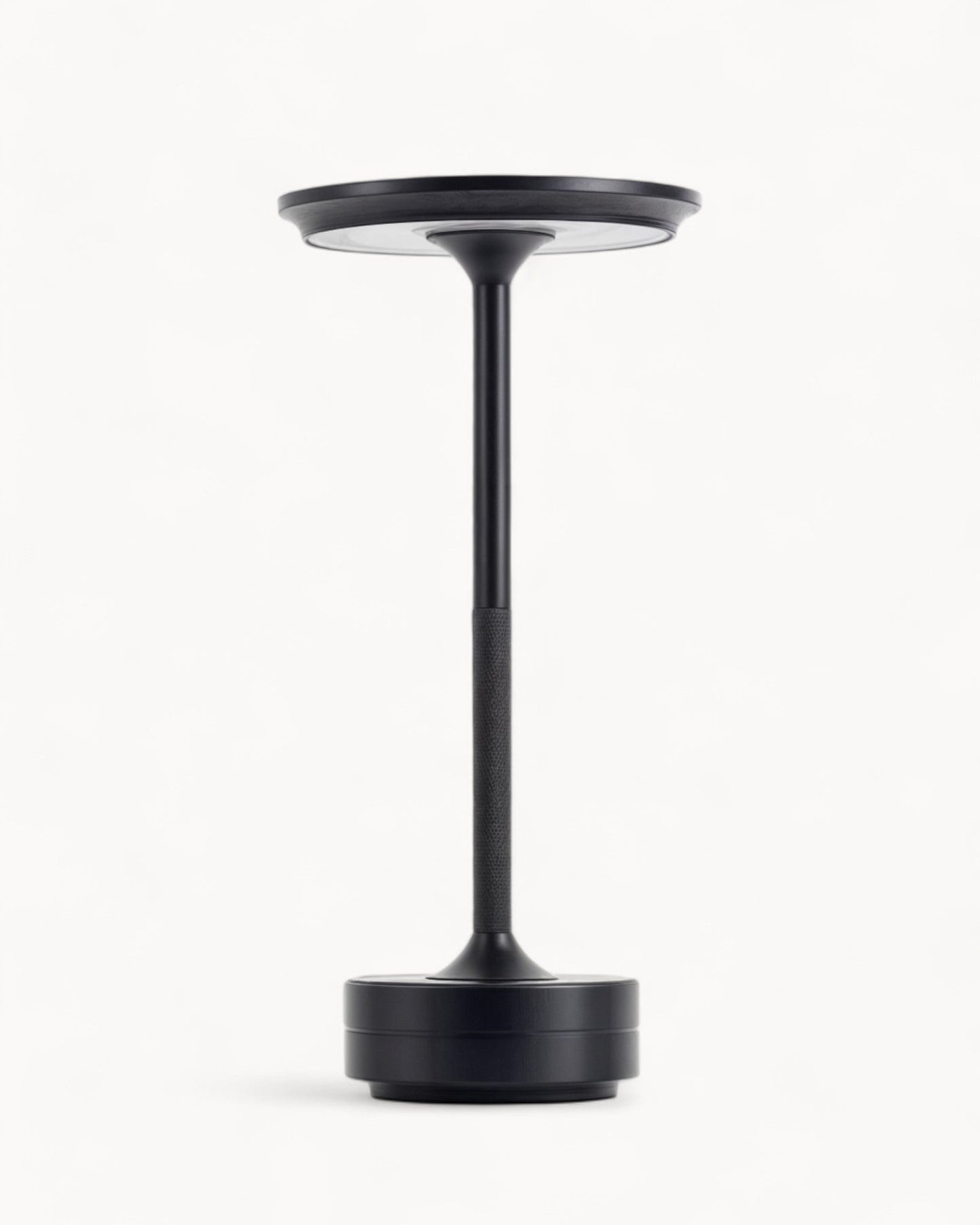 Sleek Wireless Desk Lamp for Home Lighting