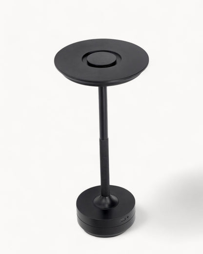 Sleek Wireless Desk Lamp for Home Lighting