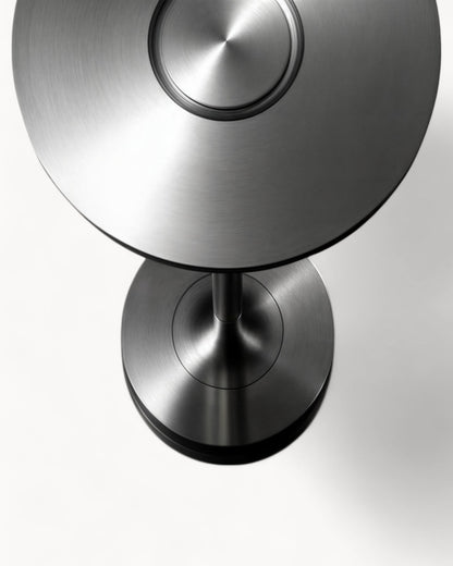 Sleek Wireless Desk Lamp for Home Lighting
