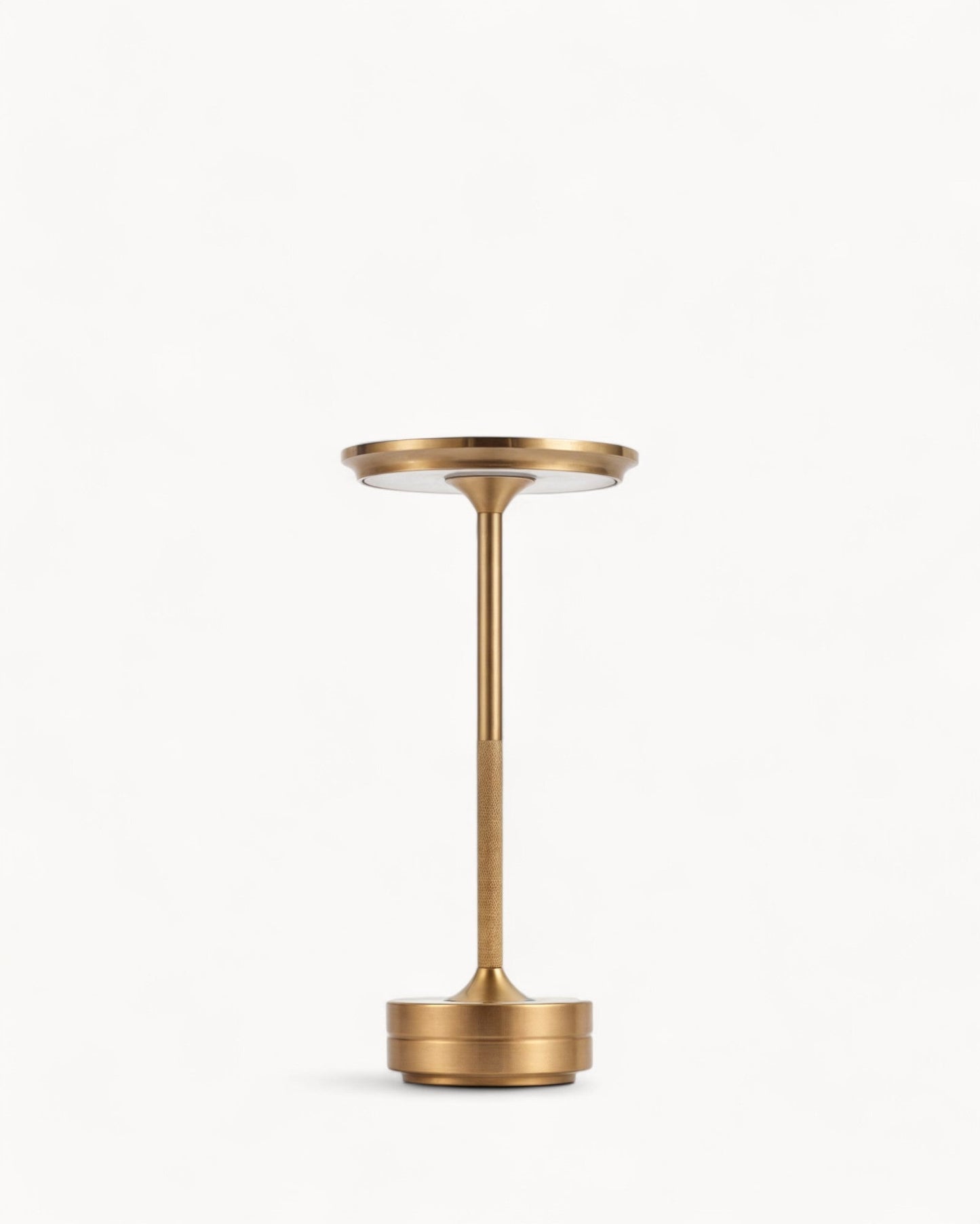 Sleek Wireless Desk Lamp for Home Lighting