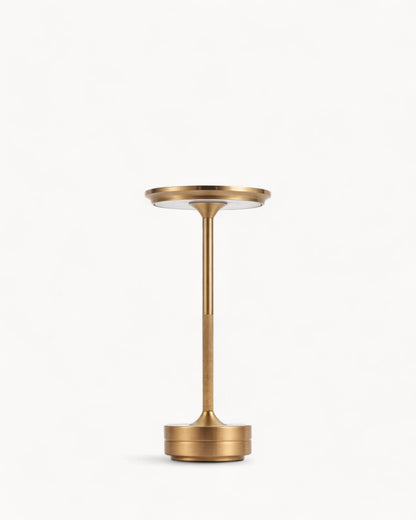 Sleek Wireless Desk Lamp for Home Lighting