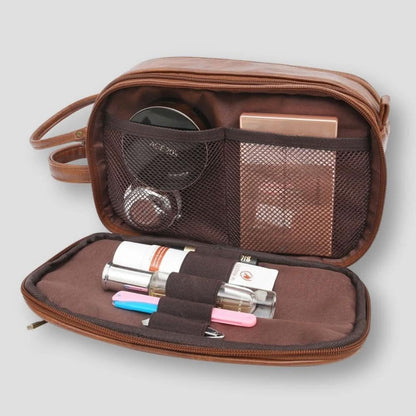 Waterproof Travel Toiletry Bag Organizer