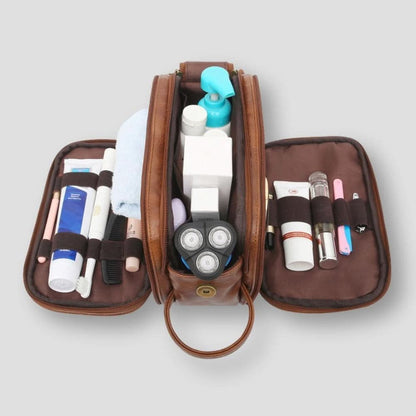 Waterproof Travel Toiletry Bag Organizer