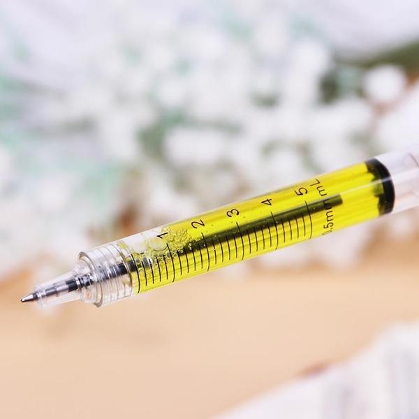 Fun Medical Theme Pens (Set of 4)