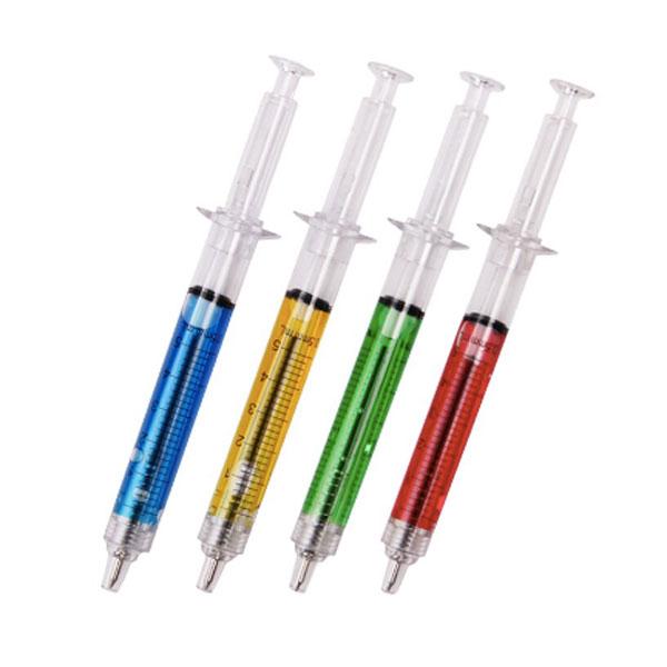 Fun Medical Theme Pens (Set of 4) - Cofik