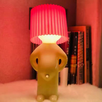 Compact Fun Kids Table Lamp - Cofik