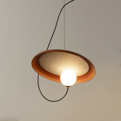 Compact LED Kitchen Pendant Lighting Fixtures