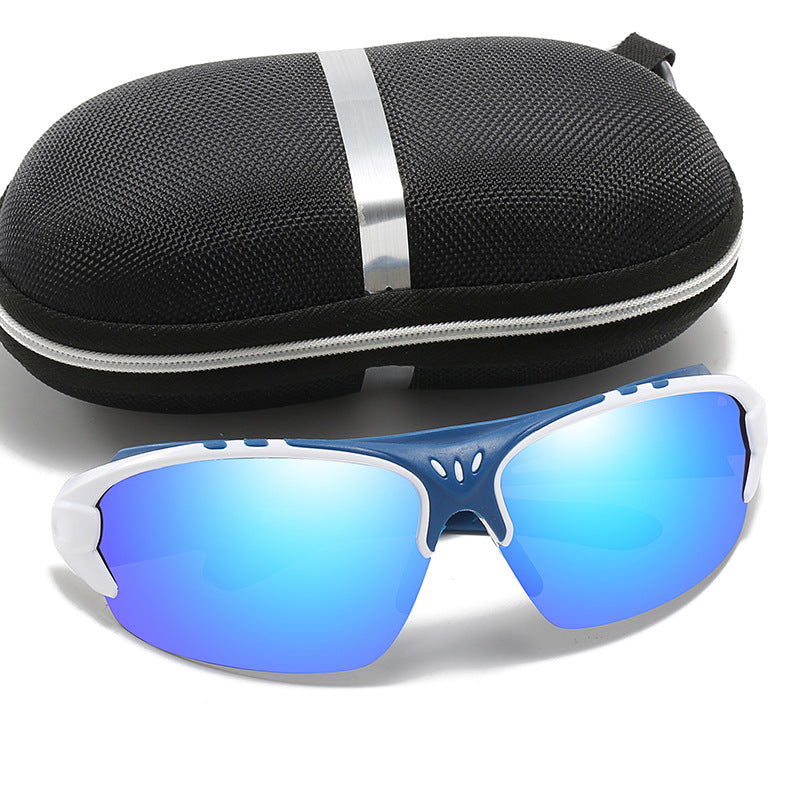 Trendy Polarized Shades for Men Women