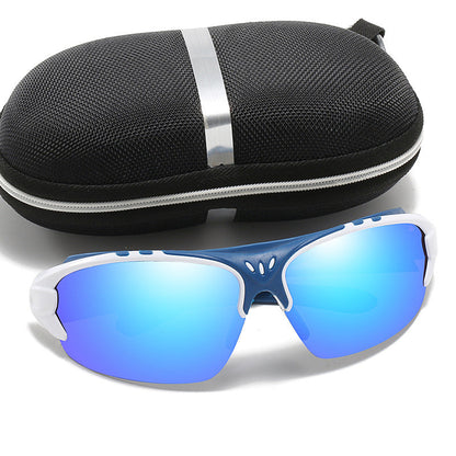 Trendy Polarized Shades for Men Women