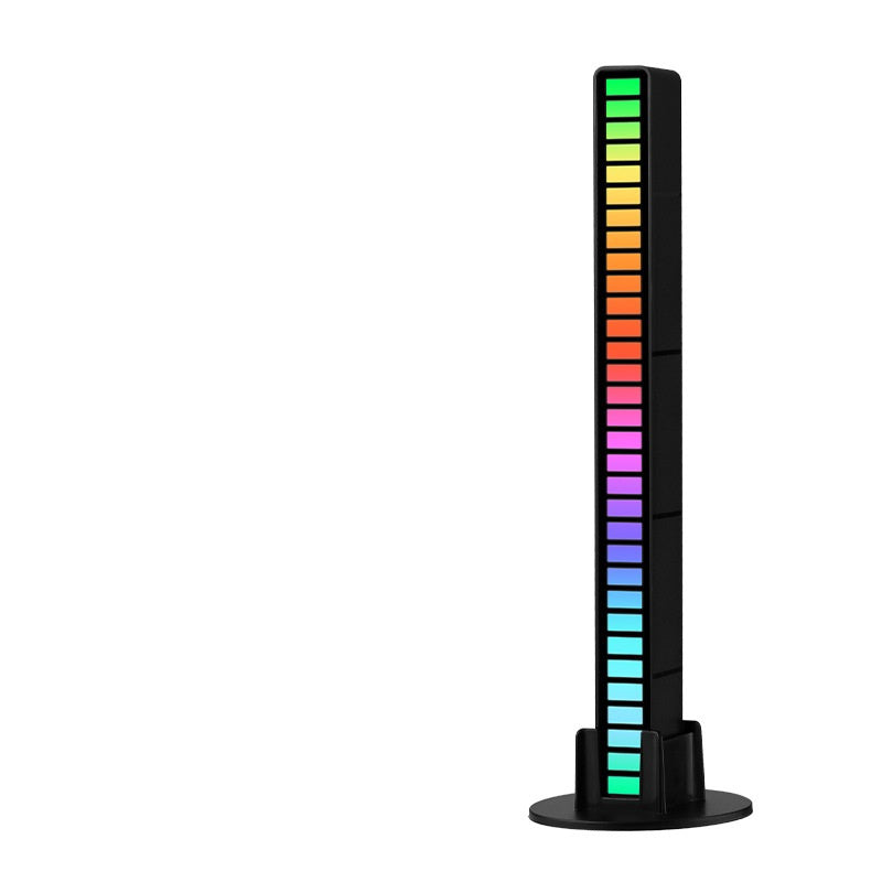 Colorful LED Music Sync Light Strip