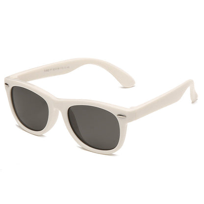 Kids Durable Bendy Sunglasses with Strong Frames