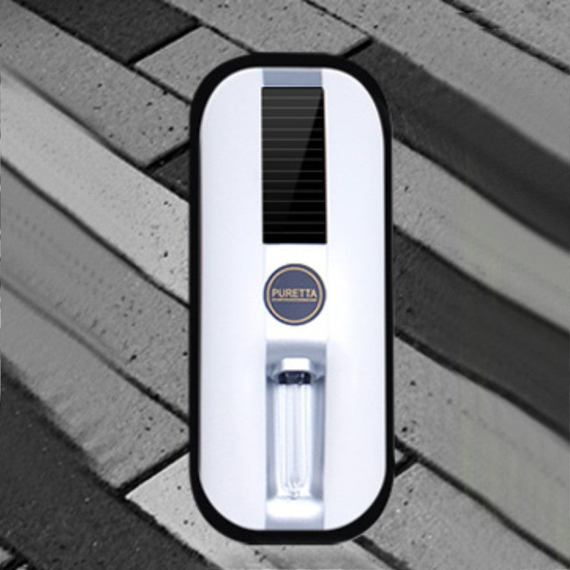 Portable UV Sanitizer for Toilets