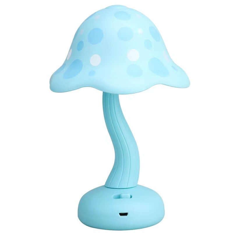 Fun Fungi Desk Lamp Decorative Accent - Cofik