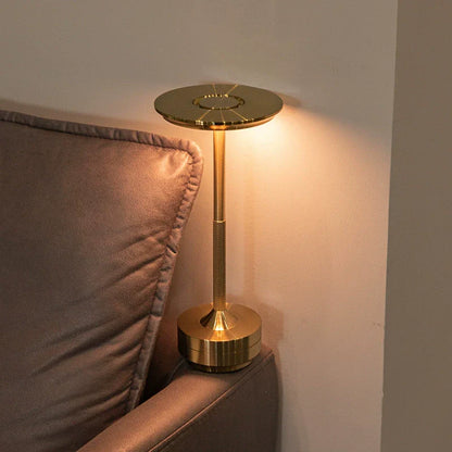 Classic Compact Desk USB Lamp