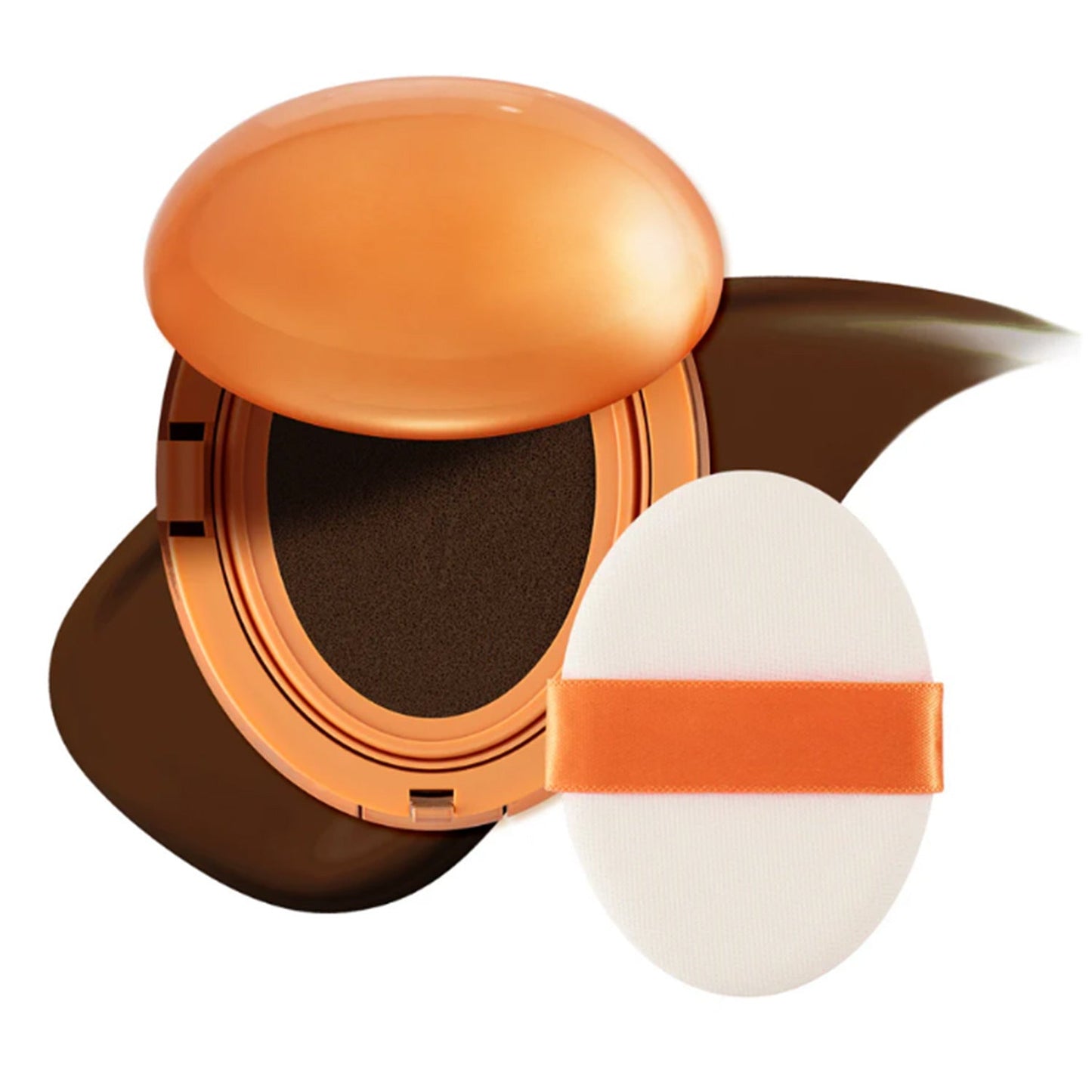Lightweight Oil Control Face Cushion